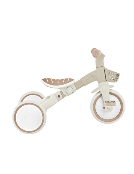 Rowerek trójkołowy / biegowy learning trike 3w1 plus ecologic (738-466)