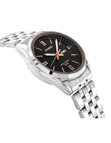 Zegarek damski casio ltp-1335d-1a2vdf + box