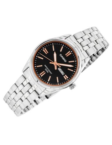 Zegarek damski casio ltp-1335d-1a2vdf + box