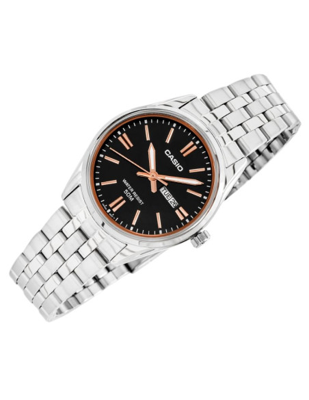 Zegarek damski casio ltp-1335d-1a2vdf + box