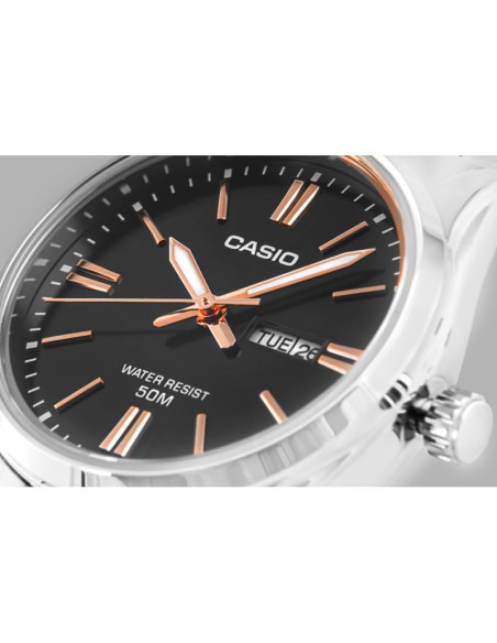 Zegarek damski casio ltp-1335d-1a2vdf + box