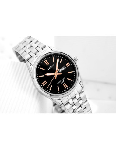 Zegarek damski casio ltp-1335d-1a2vdf + box