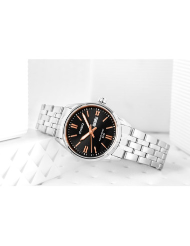 Zegarek damski casio ltp-1335d-1a2vdf + box