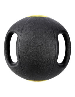 Piłka lekarska do ćwiczeń 7kg hms nku07 2