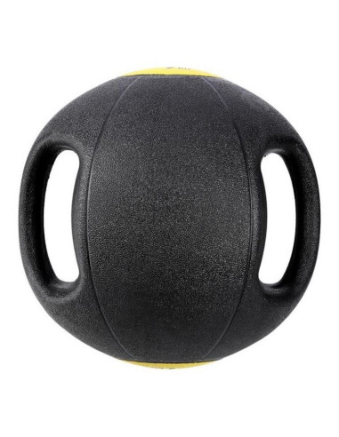 Piłka lekarska do ćwiczeń 7kg hms nku07