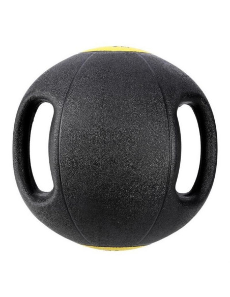 Piłka lekarska do ćwiczeń 7kg hms nku07