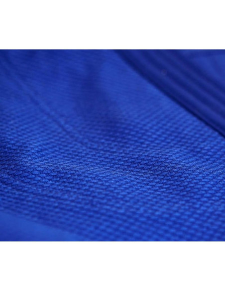 Kimono enero judo aikido 150cm niebieskie