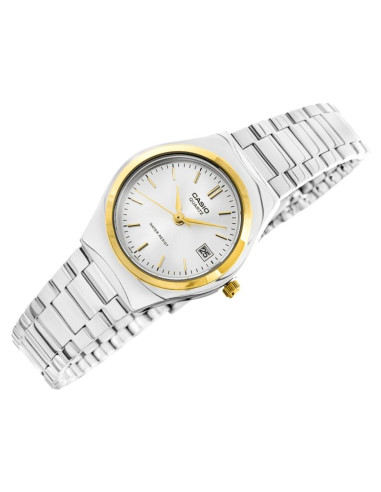 Zegarek damski casio ltp-1170g-7ardf + box