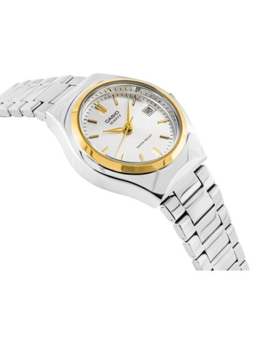 Zegarek damski casio ltp-1170g-7ardf + box