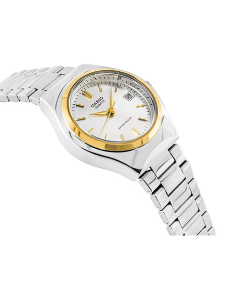 Zegarek damski casio ltp-1170g-7ardf + box