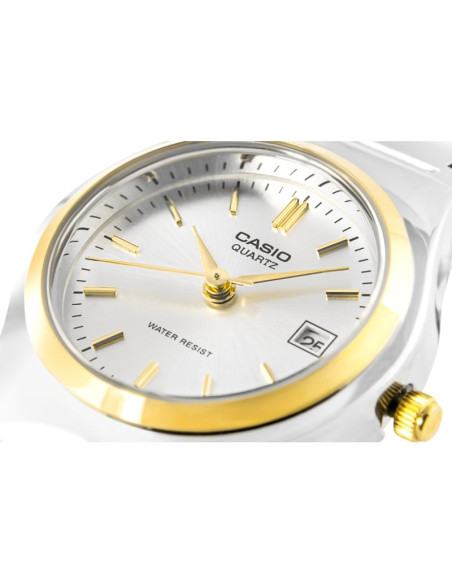 Zegarek damski casio ltp-1170g-7ardf + box