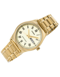 Zegarek męski casio mtp-v006g-9budf + box 2