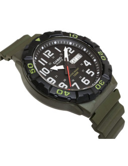 Zegarek męski casio mrw-210h-3avdf + box 2