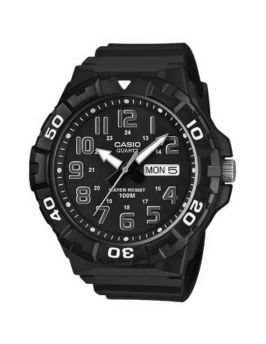 Zegarek męski casio mrw-210h-1avdf + box