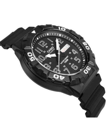 Zegarek męski casio mrw-210h-1avdf + box