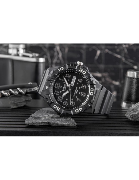 Zegarek męski casio mrw-210h-1avdf + box