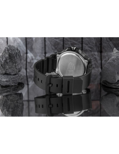 Zegarek męski casio mrw-210h-1avdf + box