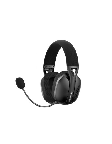 Słuchawki gamingowe havit fuxi-h3 (czarny)