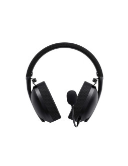 Słuchawki gamingowe havit fuxi-h3 (czarny) 2