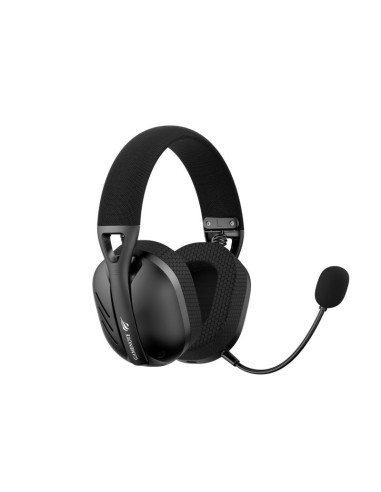Słuchawki gamingowe havit fuxi-h3 (czarny)