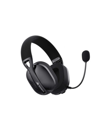 Słuchawki gamingowe havit fuxi-h3 (czarny)