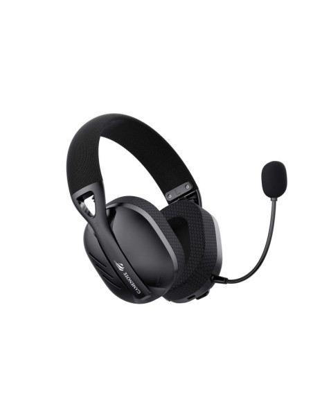 Słuchawki gamingowe havit fuxi-h3 (czarny)