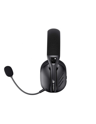 Słuchawki gamingowe havit fuxi-h3 (czarny)