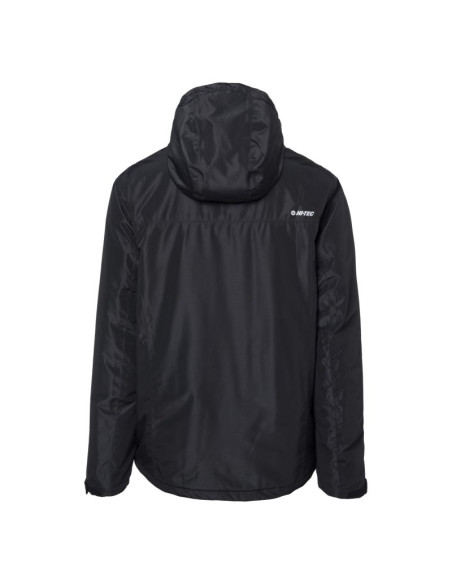 Męska kurtka makito ii