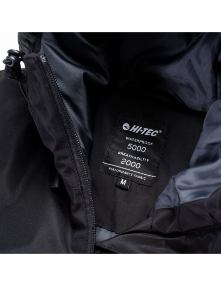 Męska kurtka makito ii