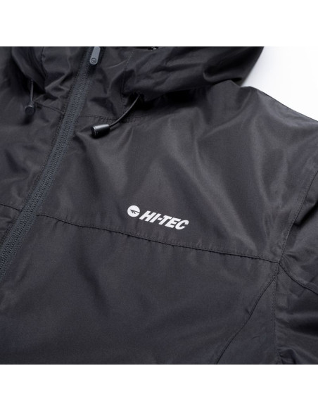 Męska kurtka makito ii