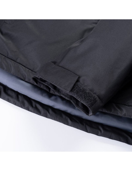 Męska kurtka makito ii