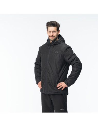 Męska kurtka makito ii