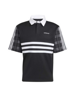 Koszulka polo adidas graphic regular jv7738