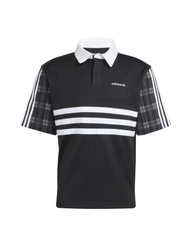 Koszulka polo adidas graphic regular jv7738