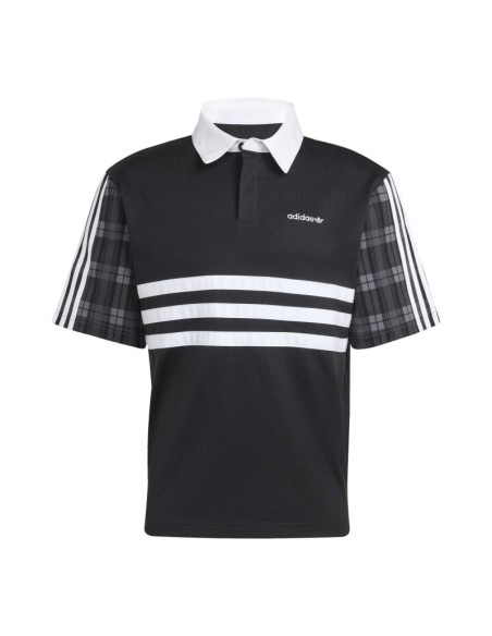 Koszulka polo adidas graphic regular jv7738