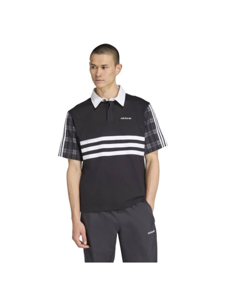 Koszulka polo adidas graphic regular jv7738