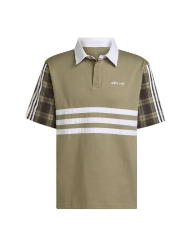 Koszulka polo adidas graphic regular jv7739