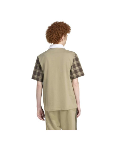 Koszulka polo adidas graphic regular jv7739