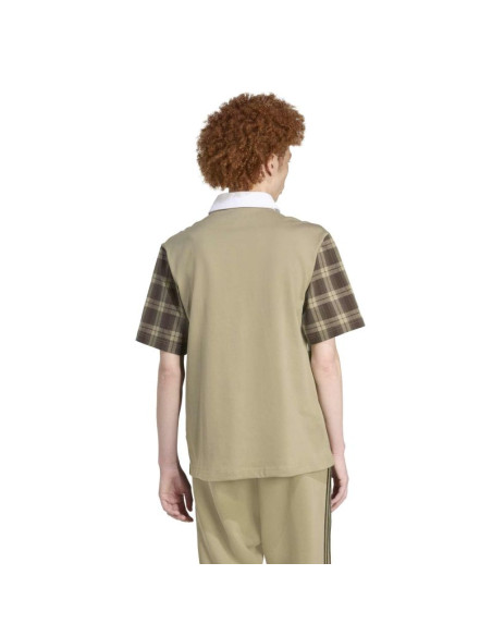 Koszulka polo adidas graphic regular jv7739