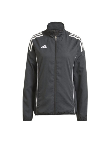 Bluza wyjściowa damska adidas tiro 25 competition iw0456
