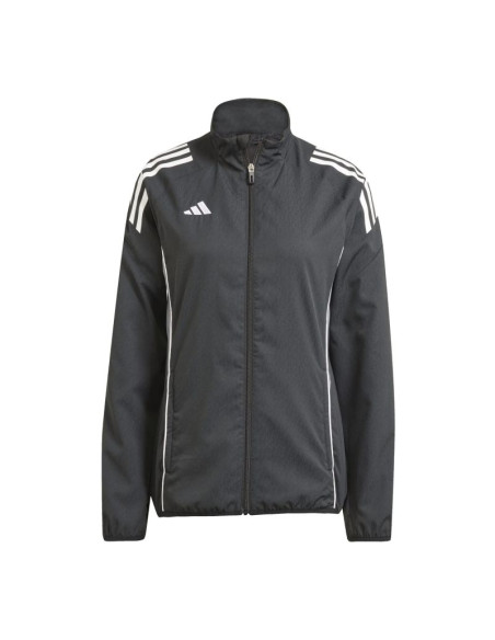Bluza wyjściowa damska adidas tiro 25 competition iw0456