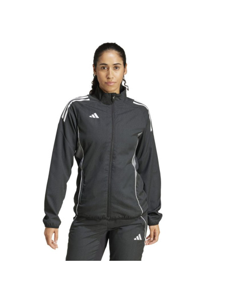 Bluza wyjściowa damska adidas tiro 25 competition iw0456