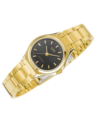 Zegarek damski casio ltp-1130n-1ardf + box