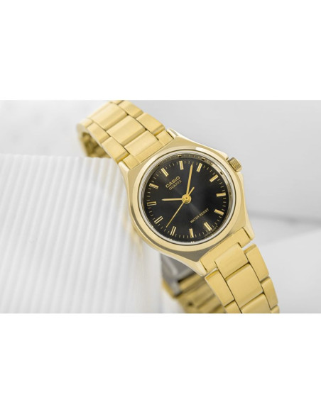 Zegarek damski casio ltp-1130n-1ardf + box