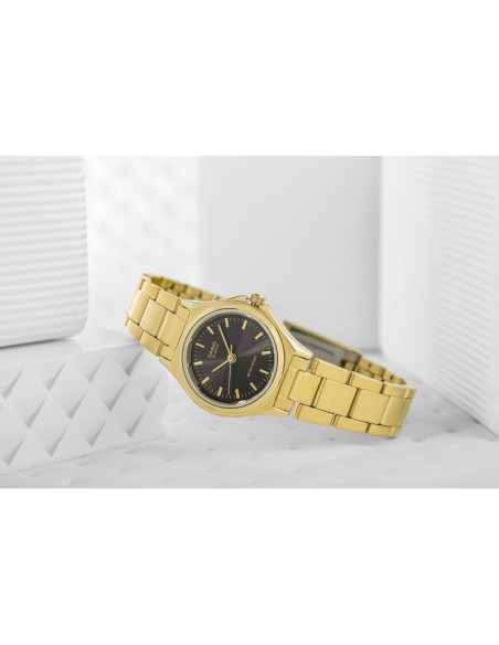 Zegarek damski casio ltp-1130n-1ardf + box