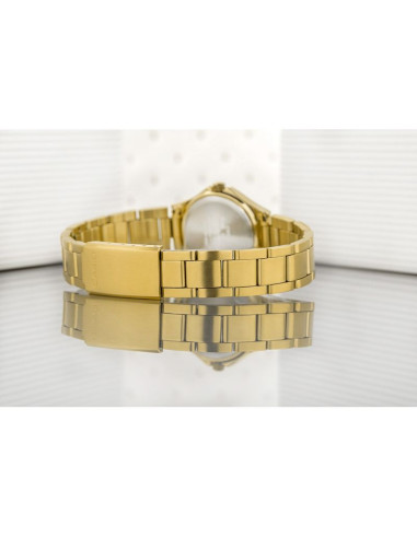 Zegarek damski casio ltp-1130n-1ardf + box