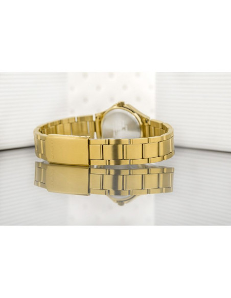 Zegarek damski casio ltp-1130n-1ardf + box