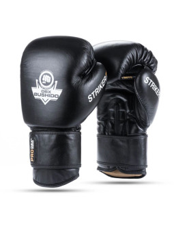 Rękawice bokserskie 10oz - striker - legacy series