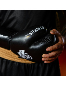 Rękawice bokserskie 10oz - striker - legacy series 2