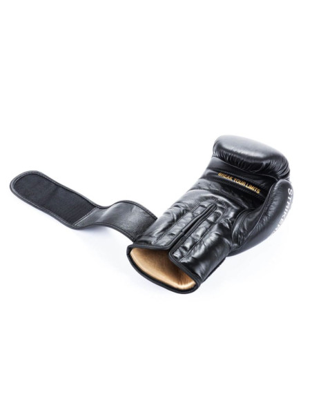 Rękawice bokserskie 10oz - striker - legacy series
